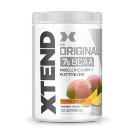 Xtend Original 30serv - 441g Mango Madness Scivation