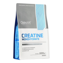 Креатин Ostrovit Creatine 1000g (Orange) OstroVit