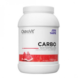 Углеводы Carbo 1000g (Watermelon) OstroVit