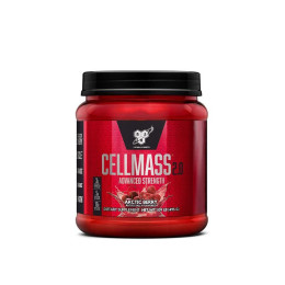 Комплексний креатин BSN CellMass 2.0 485 g (Berry) BSN