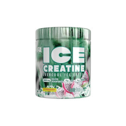 Креатин Fitness Authority Ice Creatine 300g (Icy Dragon) Fitness Authority Nutrition