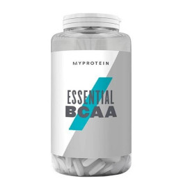 BCAA Plus 1000mg - 270 Tabs Myprotein