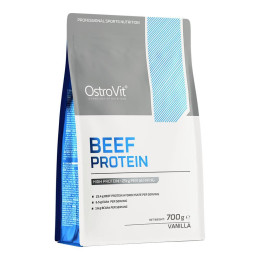 Протеин Ostrovit Beef Protein 700 g (Vanilla) OstroVit