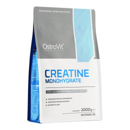 Креатин Ostrovit Creatine 1000g (Watermelon) OstroVit