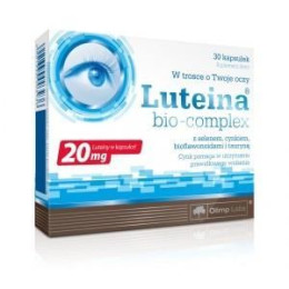 Luteina Bio-Complex 30 caps Olimp