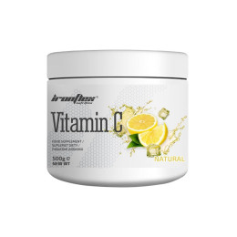 Vitamin C 500 g IronFlex