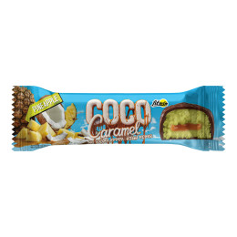 Coco Caramel - 20x40g Pineapple FitWin