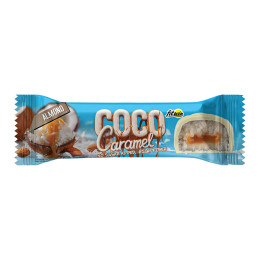 Coco Caramel - 20x40g Almond FitWin