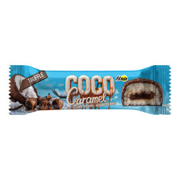 Coco Caramel - 20x40g Truffle FitWin