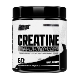 Creatine Drive - 300g Unflavoured Nutrex