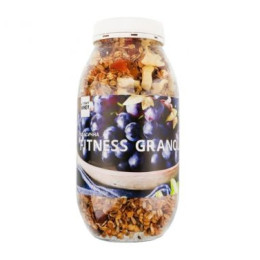 Fitness Granola - 450g Classic Craft Whey