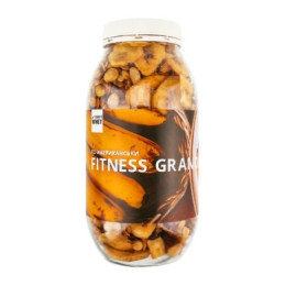 Fitness Granola - 450g American Craft Whey