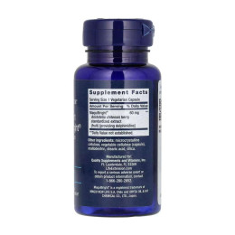 Tear Support with MaquiBright 60 mg - 30 vcaps Life Extension