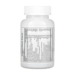 Ultra Prenatal - 90 tabs Nature's Plus