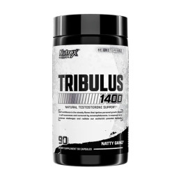 Tribulus 1400 - 90 caps Nutrex