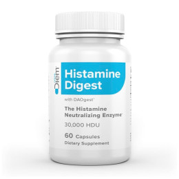 Histamine Digest - 60 caps OmneDiem