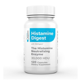 Histamine Digest - 120 caps OmneDiem