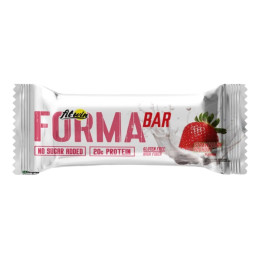 Forma Bar - 12x60g Strawberry yogurt FitWin