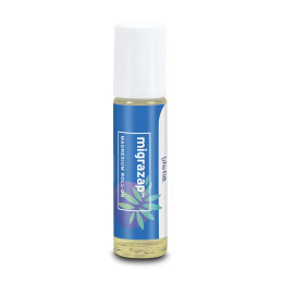 MigraZap Magnesium Roll-On - 7 ml Life-flo