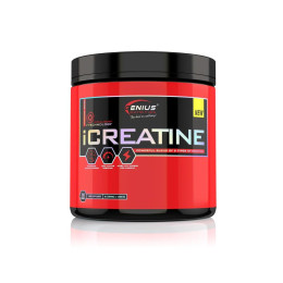 Креатин Genius Nutrition Creatine 200caps