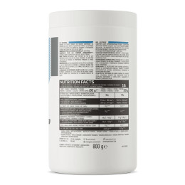 Гейнер Ostrovit Dextrose 800g (Lemon) OstroVit