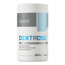 Гейнер Ostrovit Dextrose 800g (Orange) OstroVit