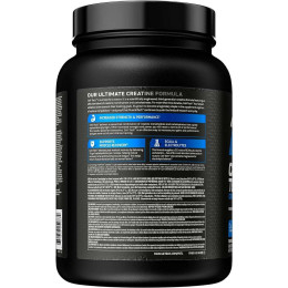 Креатин MuscleTech CELL-TECH Performance Series Creatine 2270g (Tropical citrus peach) Muscle Tech