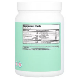 Передтренувальний комплекс Nutricost Women, Pre-Workout Complex With B-Vitamins & Folate 720 g (Grape)