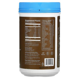 Колаген Vital Proteins Collagen Peptides 383g 14serv (20g protein 20g collagen) (Chocolate) Vital Proteins