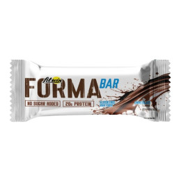 Forma Bar - 12x60g Chocolate FitWin