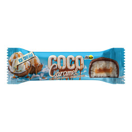 Coco Caramel - 20x40g Ice Cream FitWin