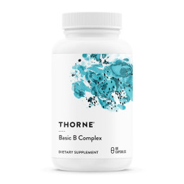 Basic B Complex - 60 caps Thorne