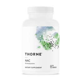 NAC - 90 caps Thorne