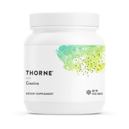 Creatine - 450g Thorne