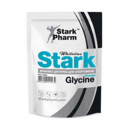 Glycine - 1000g Pure Stark Pharm