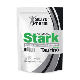 Taurine - 1000g Pure Stark Pharm