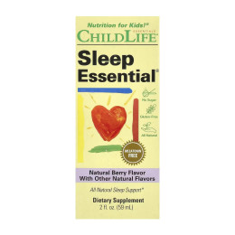 Sleep Essential - 59 ml (2 fl oz) ChildLife Essentials