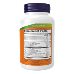 Mood Support with St. John's Wort - 90 vcaps Now Foods