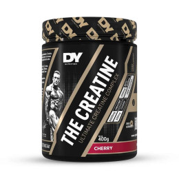 Креатин Dorian Yates Creatine 400g (Cherry) Dorian Yates