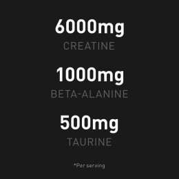 Креатин Dorian Yates Creatine 400g (Strawberry) Dorian Yates