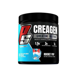 Креатин Pro Supps Creagen Creatine Matrix 219 g (Rocket Pop) ProSupps