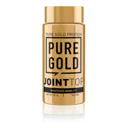 Хондропротектор Pure Gold Protein Joint Complex 90 caps