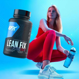 Lean Fix Xtreme 90 Capsules Ground EFX