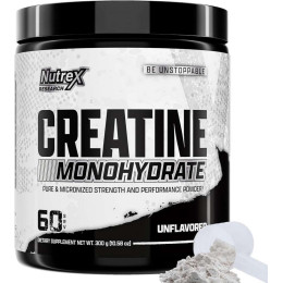 Creatine BLACK 300g Nutrex