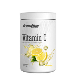 Vitamin C 1000g IronFlex