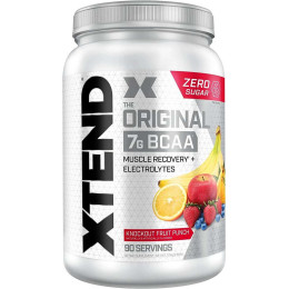 Xtend Original 90serv (Fruit Punch) EU scivation