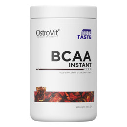 OstroVit-BCAA Instant OstroVit 400 г Кола