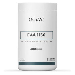 OstroVit-EAA 1150 мг OstroVit 300 капсул