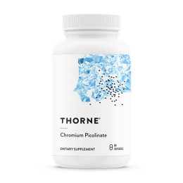 Chromium Picolinate - 60 caps Thorne