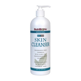 Skin Cleanser Original - 473 ml Nutribiotic